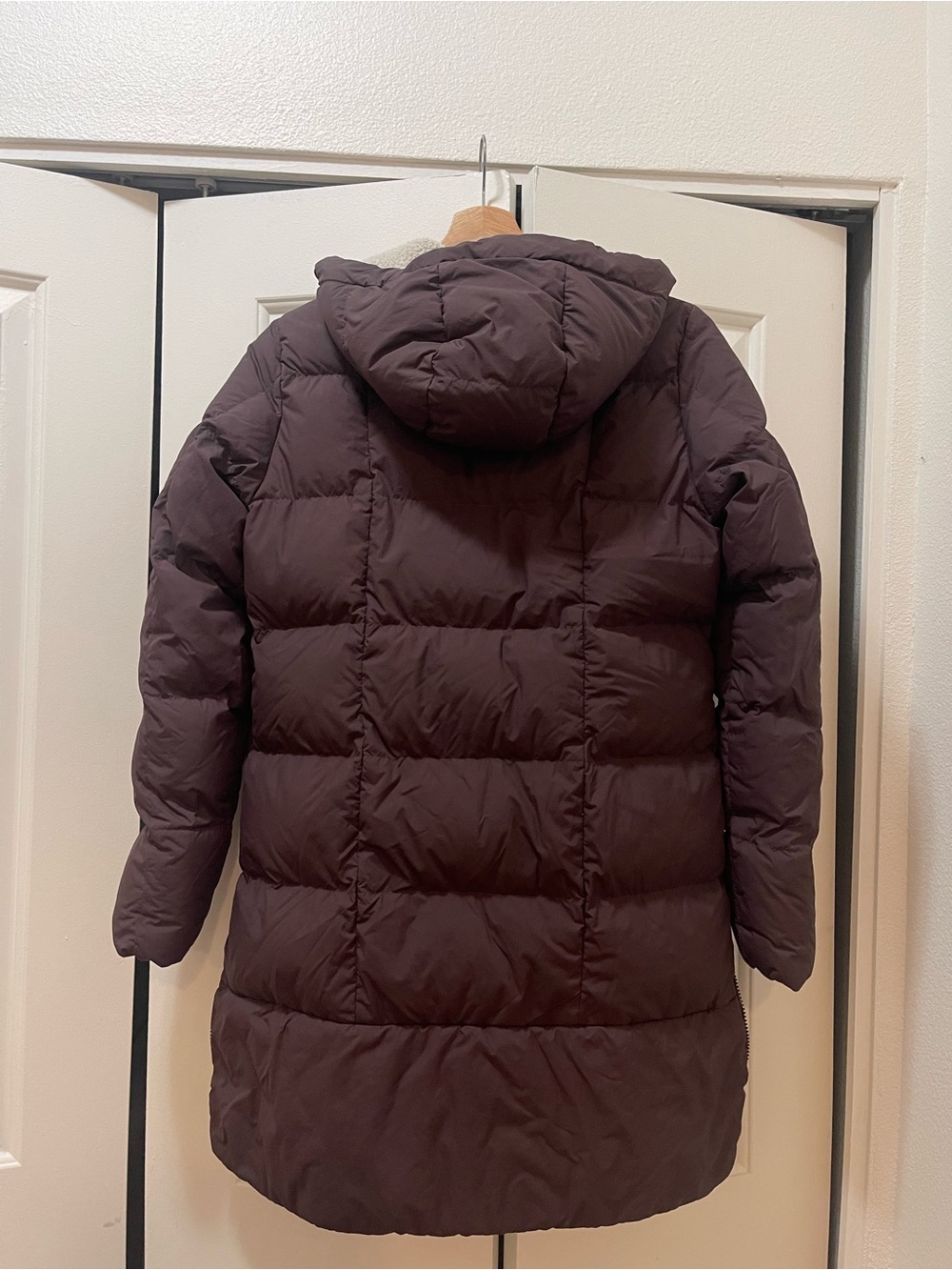 REI Norseland Insulated Parka 2.0 - Picture 3 of 5
